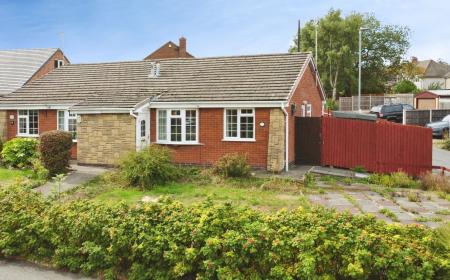 Smisby Road, Ashby-De-La-Zouch, LE65