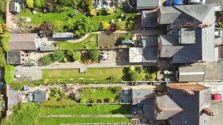 2 bedroom Semi-detached house for sale in Ashby Road, Donisthorpe, DE12