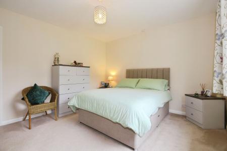 2 bedroom Detached bungalow for sale in Fenton Avenue, Blackfordby, DE11