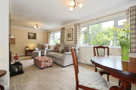 2 bedroom Detached bungalow for sale in Fenton Avenue, Blackfordby, DE11