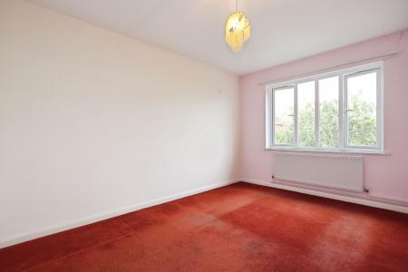 2 bedroom Maisonette for sale in Western Close, Ashby-De-La-Zouch, LE65