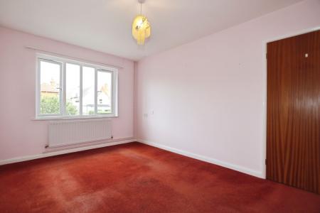 2 bedroom Maisonette for sale in Western Close, Ashby-De-La-Zouch, LE65