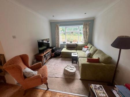 4 bedroom Detached house for sale in Queens Street, Measham, DE12