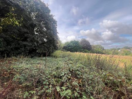 4 bedroom Detached house for sale in Queens Street, Measham, DE12