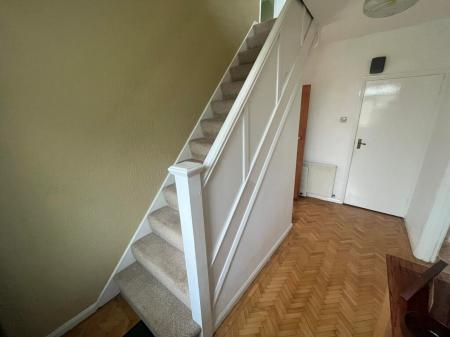 4 bedroom Detached house for sale in Queens Street, Measham, DE12