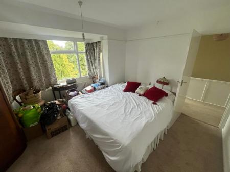 4 bedroom Detached house for sale in Queens Street, Measham, DE12