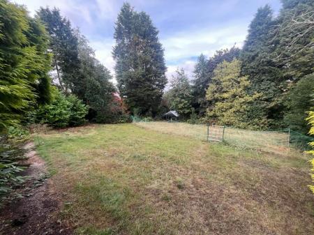 4 bedroom Detached house for sale in Queens Street, Measham, DE12