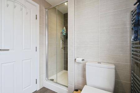 5 bedroom Detached house for sale in School Lane, Ashby-De-La-Zouch, LE65