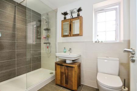 5 bedroom Detached house for sale in School Lane, Ashby-De-La-Zouch, LE65
