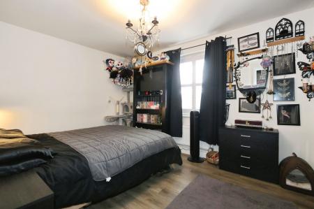 5 bedroom Detached house for sale in School Lane, Ashby-De-La-Zouch, LE65