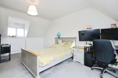 5 bedroom Detached house for sale in School Lane, Ashby-De-La-Zouch, LE65