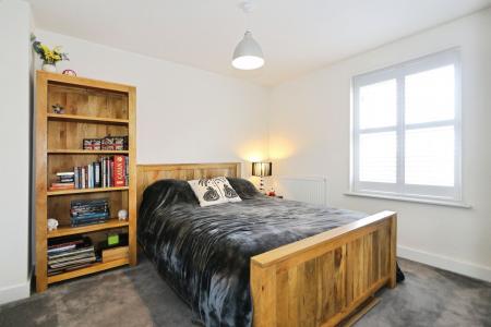 5 bedroom Detached house for sale in School Lane, Ashby-De-La-Zouch, LE65