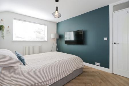3 bedroom Semi-detached house for sale in Malvern Crescent, Ashby-De-La-Zouch, LE65