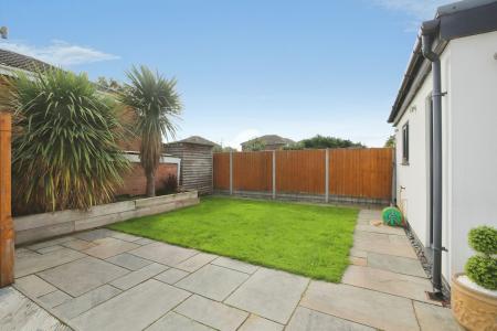 3 bedroom Semi-detached house for sale in Malvern Crescent, Ashby-De-La-Zouch, LE65