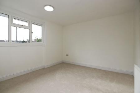 3 bedroom Semi-detached house for sale in Ridgway Road, Ashby-De-La-Zouch, LE65