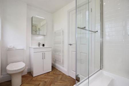 3 bedroom Semi-detached house for sale in Ridgway Road, Ashby-De-La-Zouch, LE65