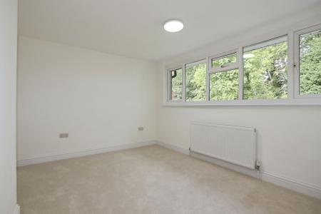 3 bedroom Semi-detached house for sale in Ridgway Road, Ashby-De-La-Zouch, LE65