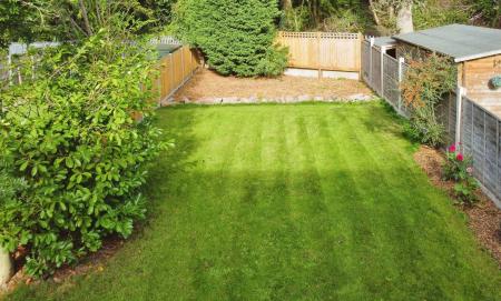 3 bedroom Semi-detached house for sale in Ridgway Road, Ashby-De-La-Zouch, LE65