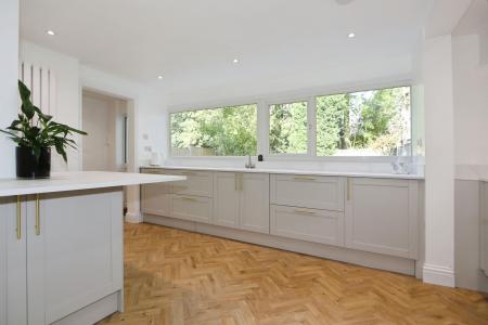 3 bedroom Semi-detached house for sale in Ridgway Road, Ashby-De-La-Zouch, LE65