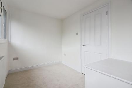 3 bedroom Semi-detached house for sale in Ridgway Road, Ashby-De-La-Zouch, LE65