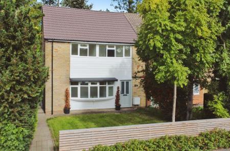 Ridgway Road, Ashby-De-La-Zouch, LE65