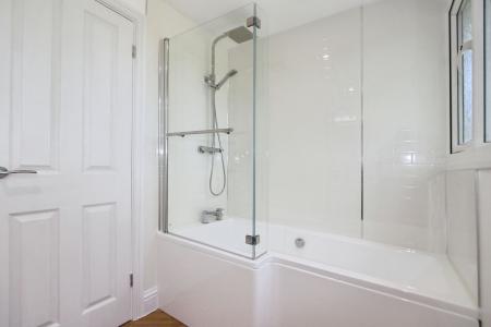 3 bedroom Semi-detached house for sale in Ridgway Road, Ashby-De-La-Zouch, LE65