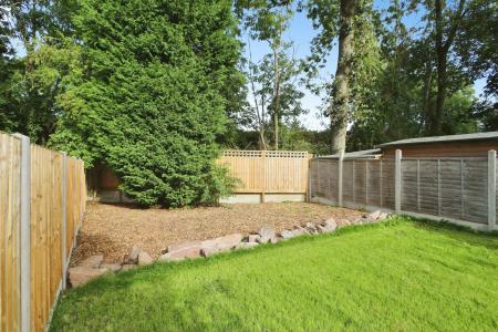3 bedroom Semi-detached house for sale in Ridgway Road, Ashby-De-La-Zouch, LE65