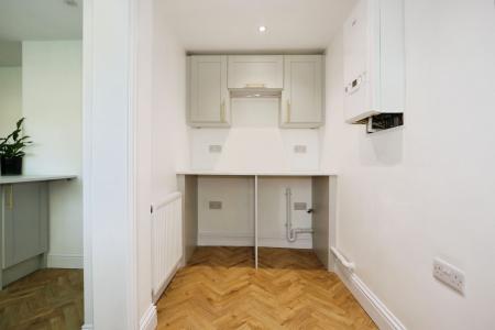 3 bedroom Semi-detached house for sale in Ridgway Road, Ashby-De-La-Zouch, LE65