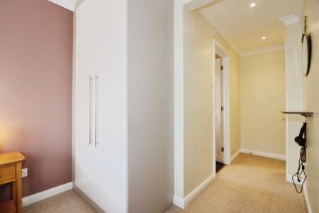 4 bedroom Detached house for sale in Oaklands Way, Melbourne, DE73
