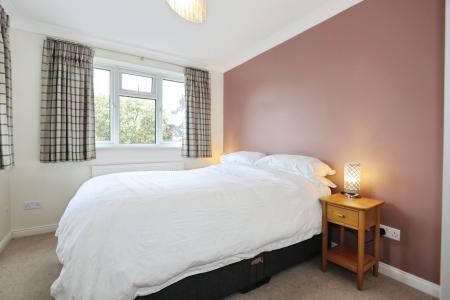 4 bedroom Detached house for sale in Oaklands Way, Melbourne, DE73
