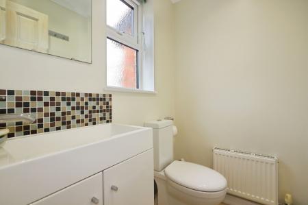 4 bedroom Detached house for sale in Oaklands Way, Melbourne, DE73
