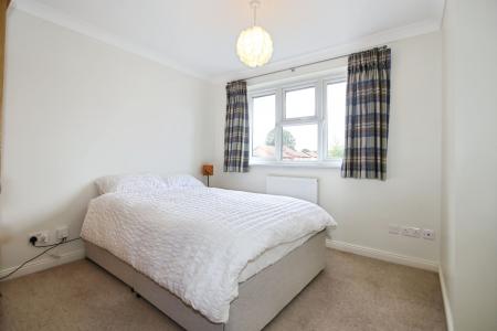 4 bedroom Detached house for sale in Oaklands Way, Melbourne, DE73