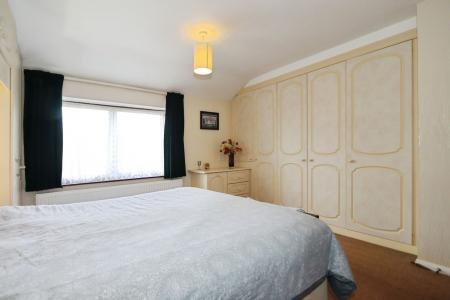 4 bedroom Detached house for sale in Winchester Way, Ashby-De-La-Zouch, LE65