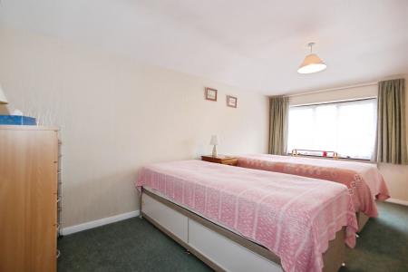 4 bedroom Detached house for sale in Winchester Way, Ashby-De-La-Zouch, LE65