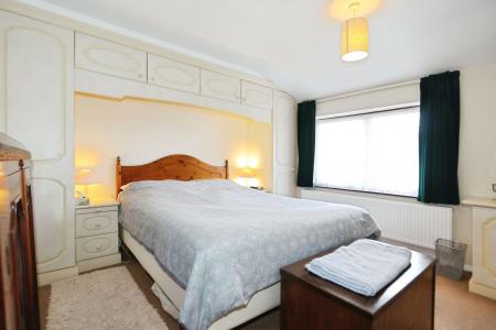 4 bedroom Detached house for sale in Winchester Way, Ashby-De-La-Zouch, LE65