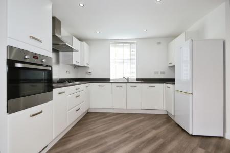 3 bedroom Semi-detached house for sale in Clarence Place, Ashby-De-La-Zouch, LE65