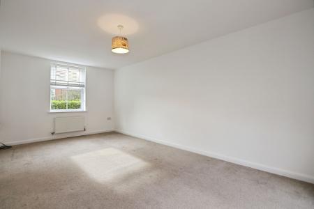 3 bedroom Semi-detached house for sale in Clarence Place, Ashby-De-La-Zouch, LE65