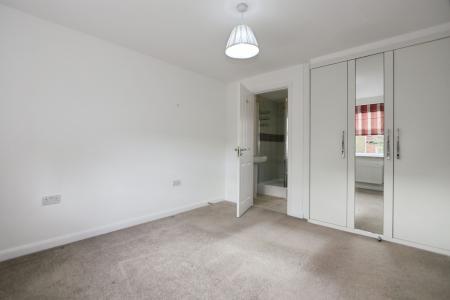 3 bedroom Semi-detached house for sale in Clarence Place, Ashby-De-La-Zouch, LE65