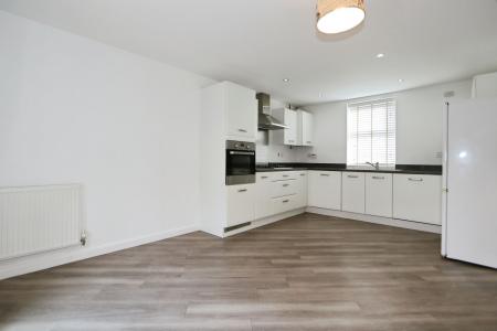 3 bedroom Semi-detached house for sale in Clarence Place, Ashby-De-La-Zouch, LE65
