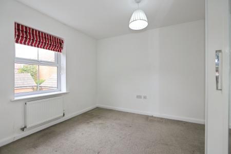 3 bedroom Semi-detached house for sale in Clarence Place, Ashby-De-La-Zouch, LE65