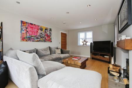 3 bedroom Semi-detached house for sale in Iris Close, Appleby Magna, DE12