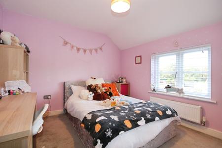 3 bedroom Semi-detached house for sale in Iris Close, Appleby Magna, DE12