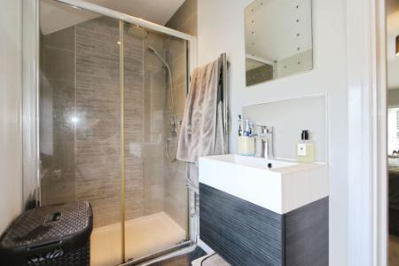 3 bedroom Semi-detached house for sale in Iris Close, Appleby Magna, DE12