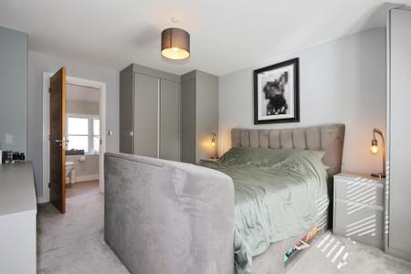 3 bedroom Semi-detached house for sale in Iris Close, Appleby Magna, DE12
