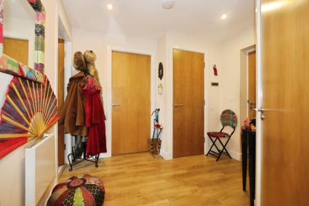 2 bedroom Flat for sale in Station Road, Ashby-De-La-Zouch, LE65