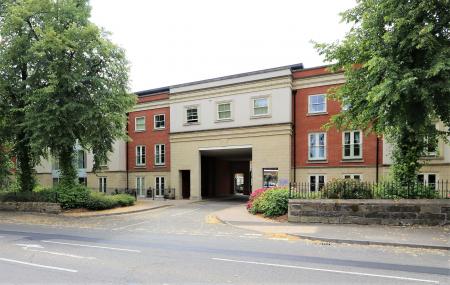 Station Road, Ashby-De-La-Zouch, LE65