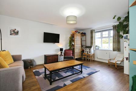 3 bedroom Semi-detached house for sale in Spring Avenue, Ashby-De-La-Zouch, LE65
