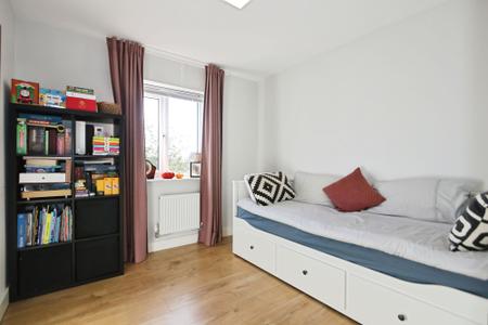 3 bedroom Semi-detached house for sale in Spring Avenue, Ashby-De-La-Zouch, LE65
