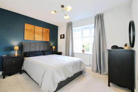 3 bedroom Semi-detached house for sale in Spring Avenue, Ashby-De-La-Zouch, LE65