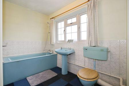 3 bedroom Detached house for sale in Manor Drive, Netherseal, DE12
